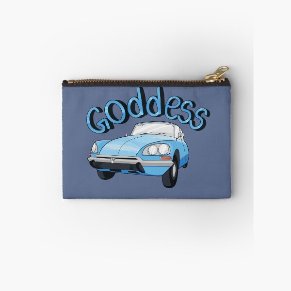 Item preview, Citroen ds oldtimer Goddess car  designed and sold by Milica Nikolic.