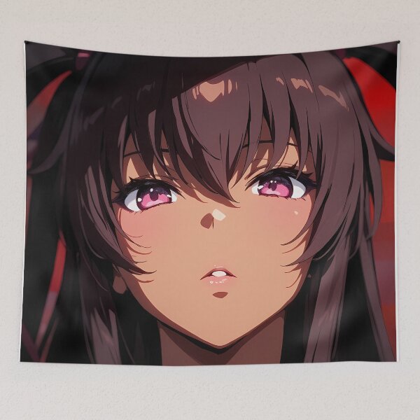 Item preview, Mizuki Yukikaze - 1 designed and sold by Infinite-Aspire.