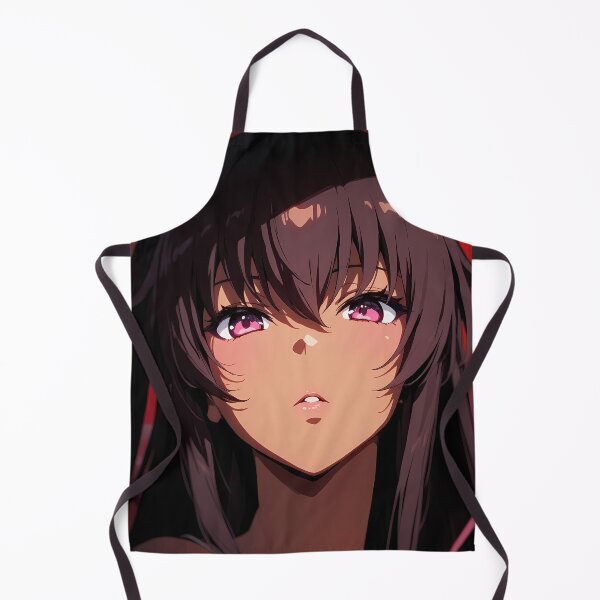 Item preview, Mizuki Yukikaze - 1 designed and sold by Infinite-Aspire.