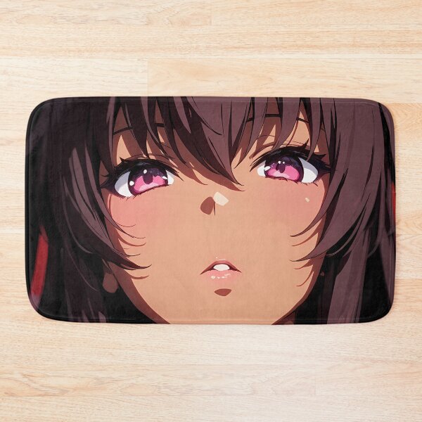 Item preview, Mizuki Yukikaze - 1 designed and sold by Infinite-Aspire.