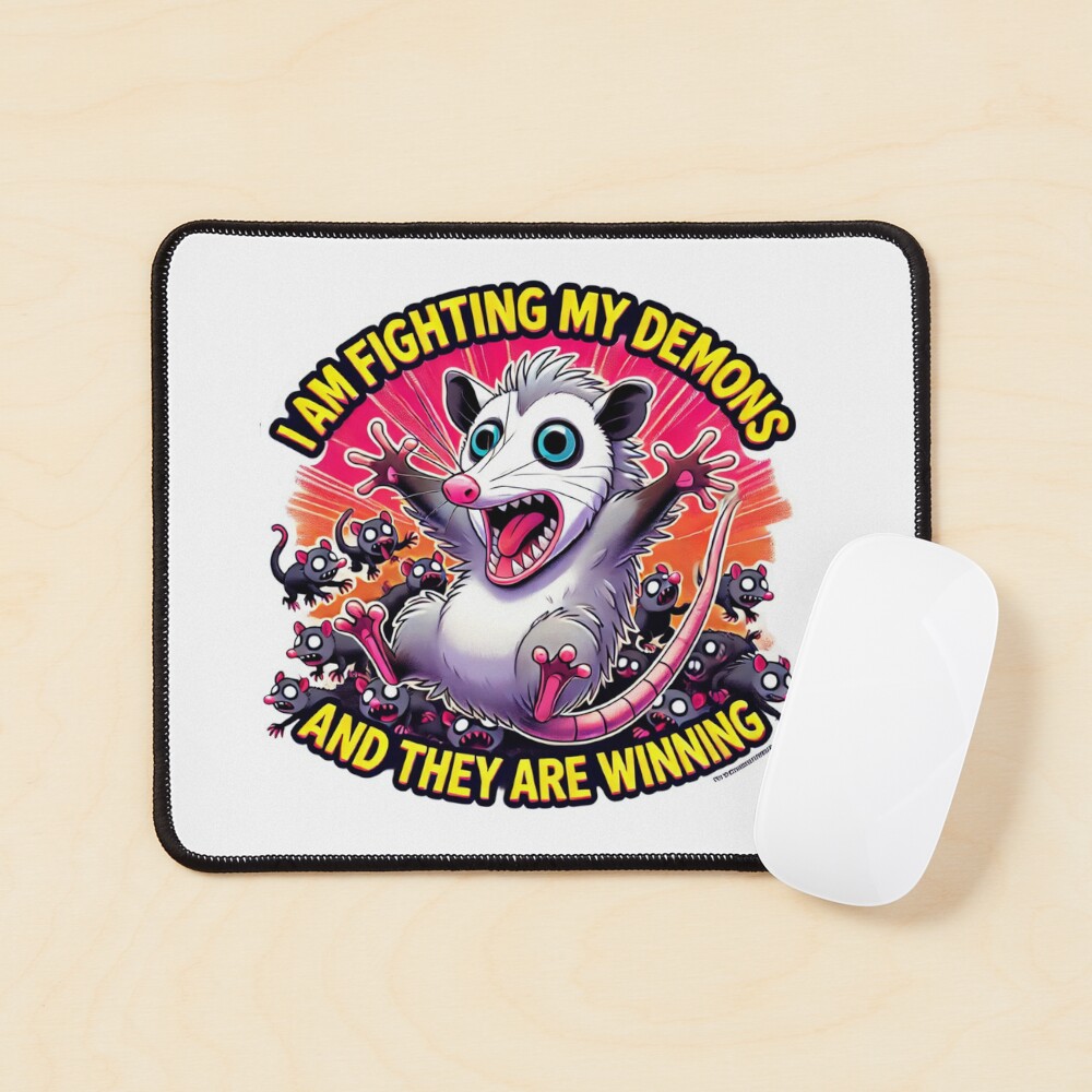 Item preview, Mouse Pad designed and sold by Coollzone.
