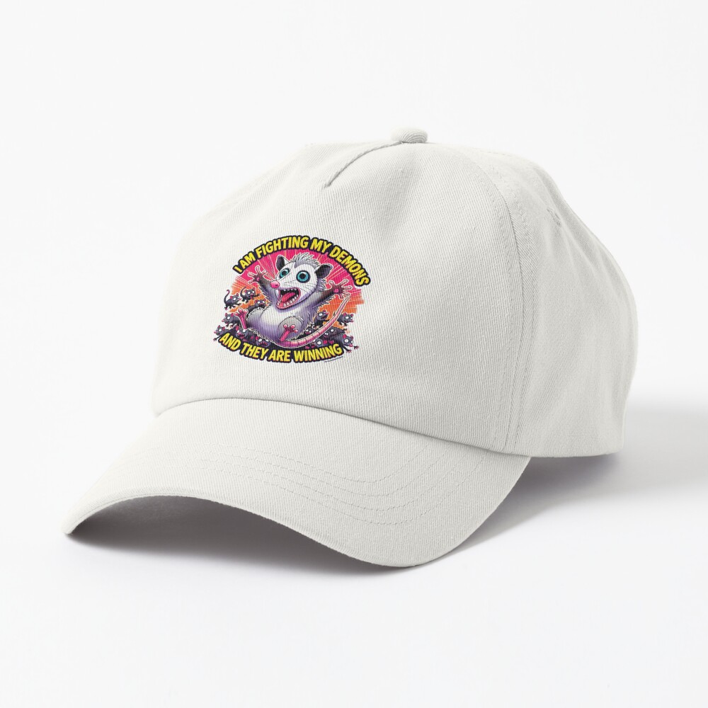 Item preview, Dad Hat designed and sold by Coollzone.