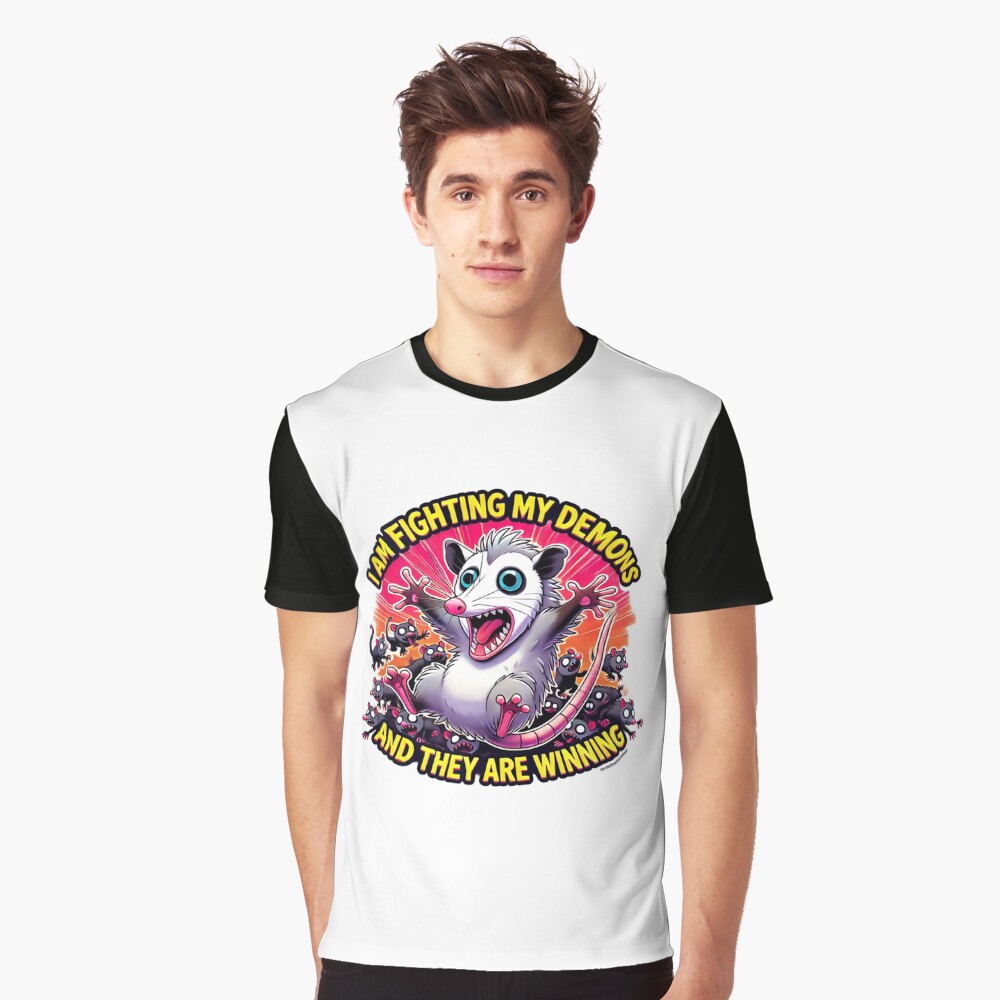 Item preview, Graphic T-Shirt designed and sold by Coollzone.