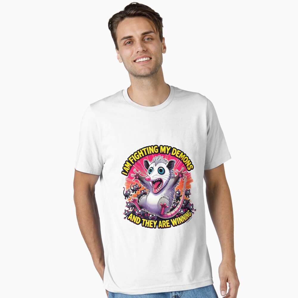 Item preview, Essential T-Shirt designed and sold by Coollzone.