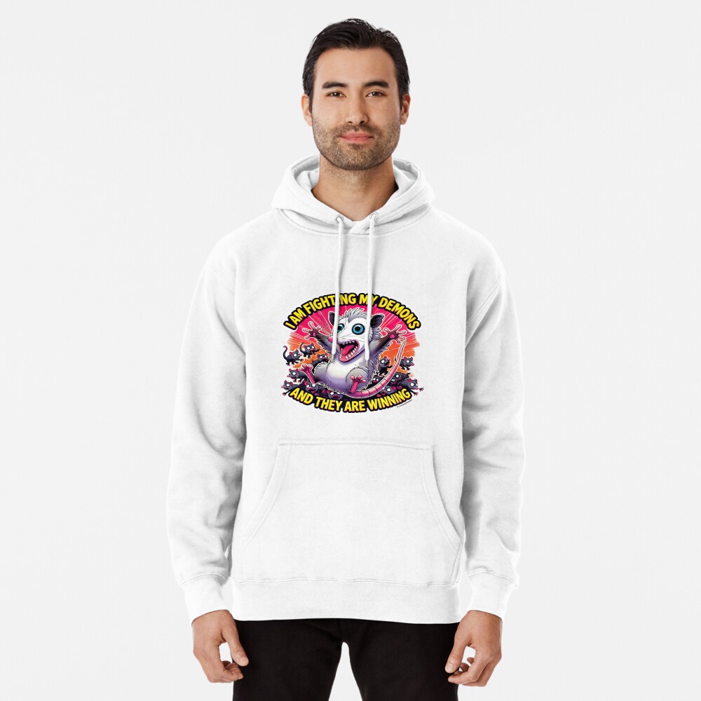 Item preview, Pullover Hoodie designed and sold by Coollzone.