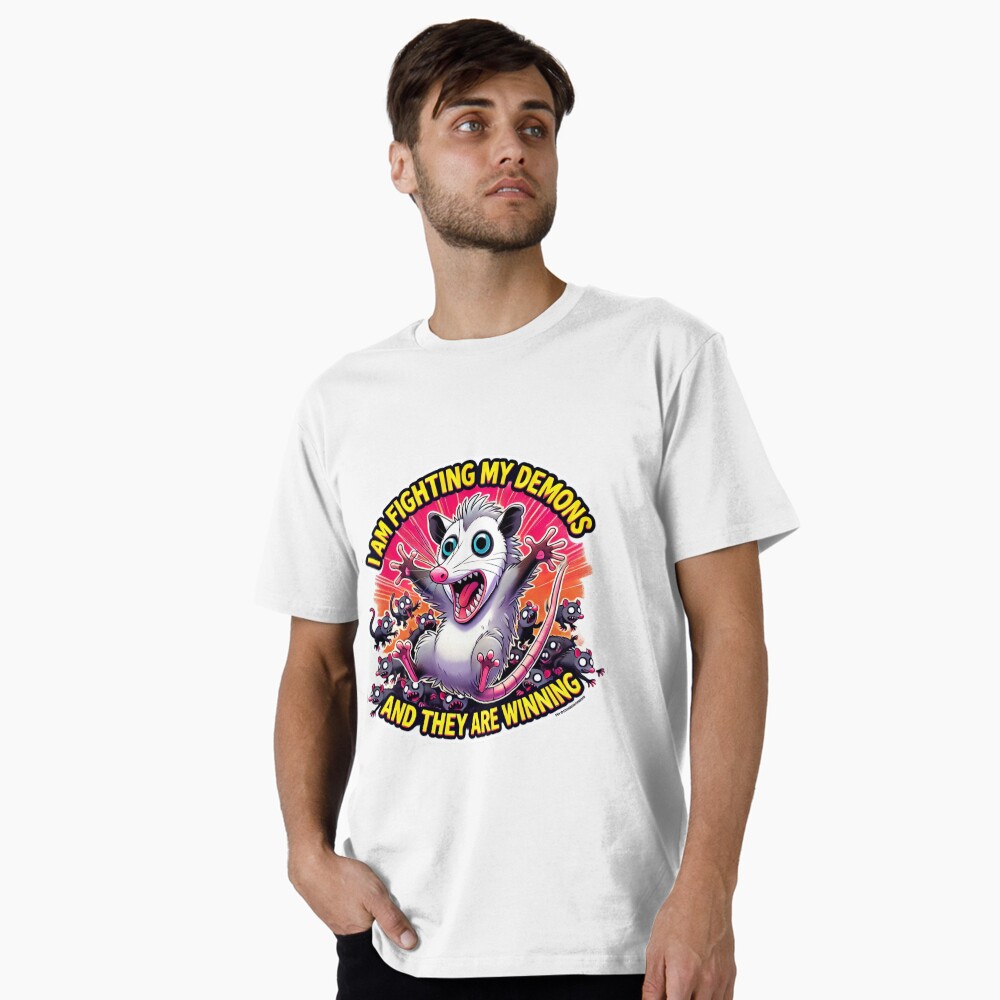 Item preview, Premium T-Shirt designed and sold by Coollzone.