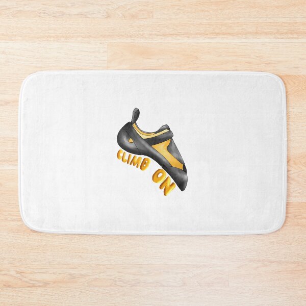 Item preview, Climbing shoe designed and sold by Piscoletters (Ploi).