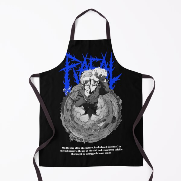 Item preview, Rafal Streetwear Style Anime designed and sold by deathanarchy.