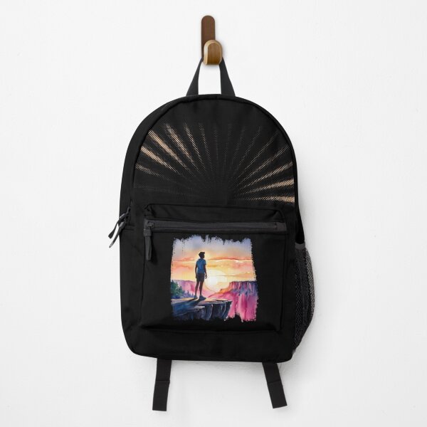Item preview, Magical Landscape in the Sunlight designed and sold by TestudoDesign.