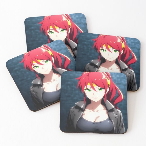 Item preview, Pyrrha Nikos - 9 designed and sold by Infinite-Aspire.