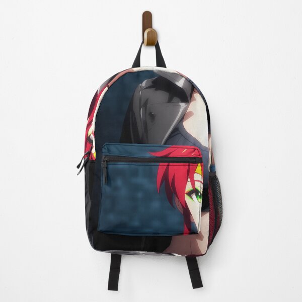 Item preview, Pyrrha Nikos - 9 designed and sold by Infinite-Aspire.