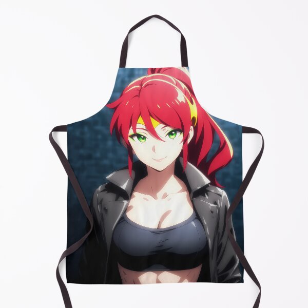 Item preview, Pyrrha Nikos - 9 designed and sold by Infinite-Aspire.