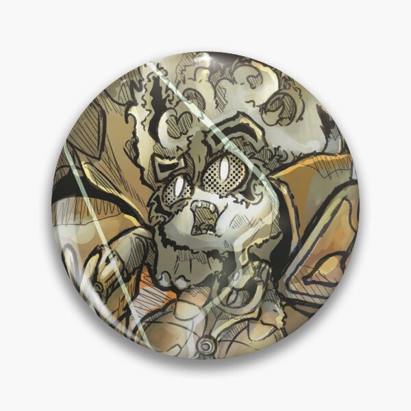 Item preview, Unidentified designed and sold by MonsterDeath.