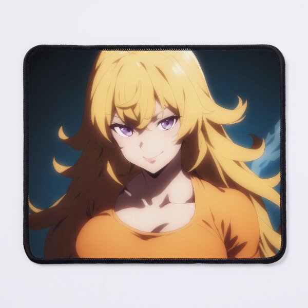 Item preview, Yang Xiao Long - RWBY 14 designed and sold by Infinite-Aspire.