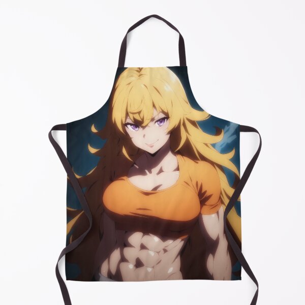 Item preview, Yang Xiao Long - RWBY 14 designed and sold by Infinite-Aspire.