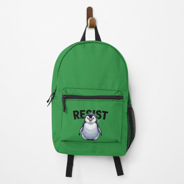 Item preview, Brave ice resistant designed and sold by ATOTI.