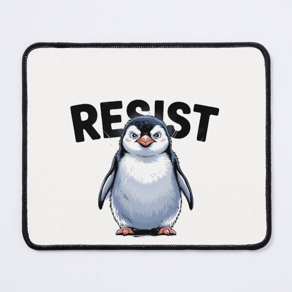 Item preview, Brave ice resistant designed and sold by ATOTI.