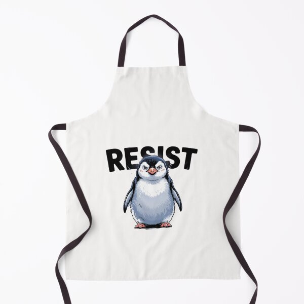 Item preview, Brave ice resistant designed and sold by ATOTI.