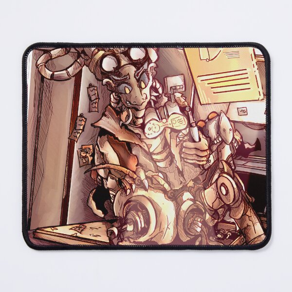 Item preview, Junk Harvest (Orange) designed and sold by MonsterDeath.