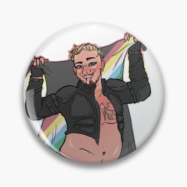 Item preview, Kaarija - Disability Month 2024 designed and sold by micahthemoon.