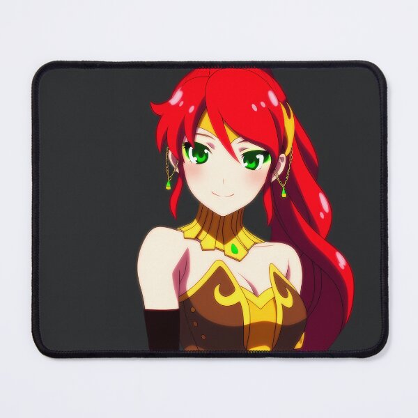 Item preview, Pyrrha Nikos - 7 designed and sold by Infinite-Aspire.