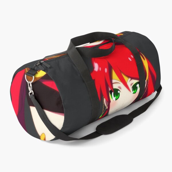 Item preview, Pyrrha Nikos - 7 designed and sold by Infinite-Aspire.