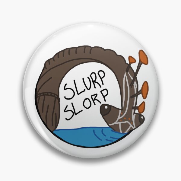 Item preview, Millesaur Slurp designed and sold by Farore769.