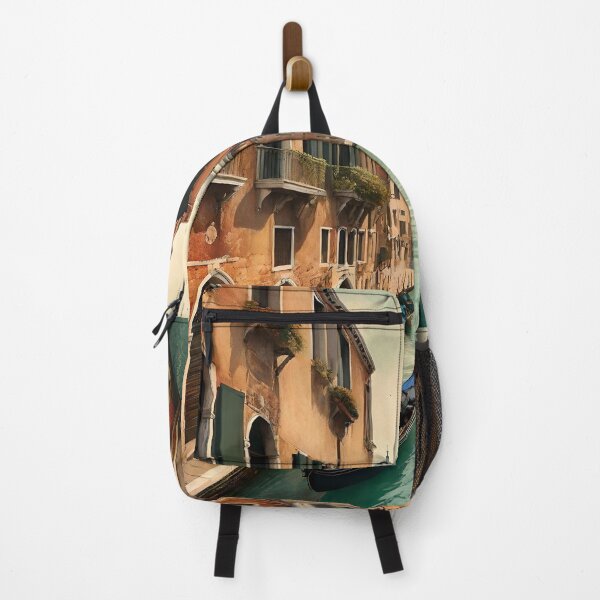 Item preview, Vintage Venice Print designed and sold by Esterlane.