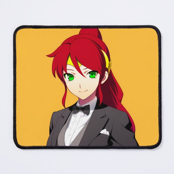 Item preview, Pyrrha Nikos - 8 designed and sold by Infinite-Aspire.