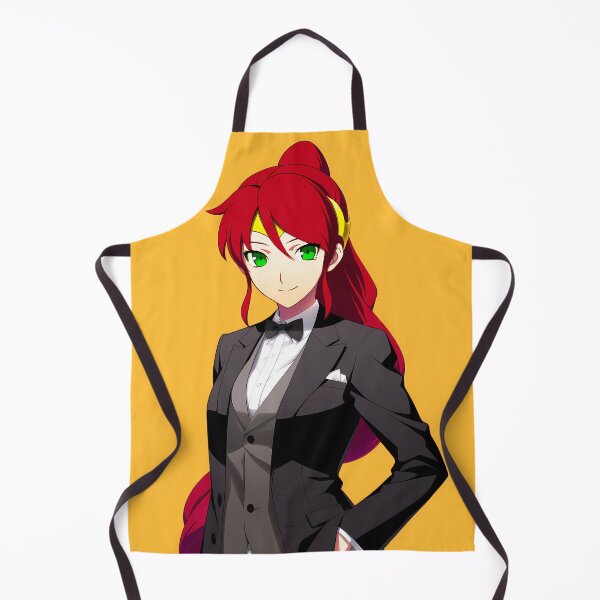 Item preview, Pyrrha Nikos - 8 designed and sold by Infinite-Aspire.