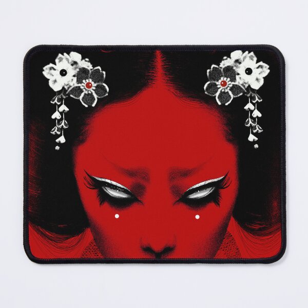 Item preview, Seeing red designed and sold by MaliceGhoul.