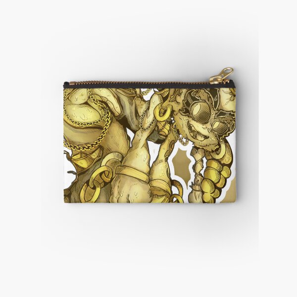 Item preview, Dress of Luxury (Golden) designed and sold by MonsterDeath.