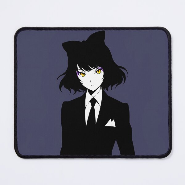 Item preview, Blake Belladona - RWBY 45 designed and sold by Infinite-Aspire.