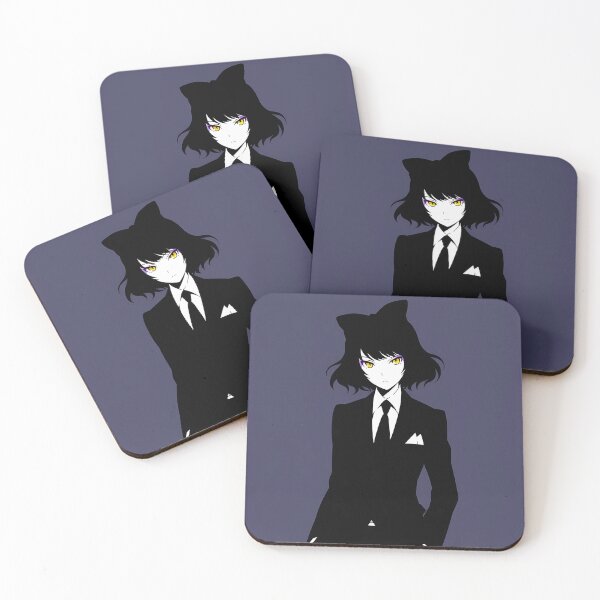 Item preview, Blake Belladona - RWBY 45 designed and sold by Infinite-Aspire.