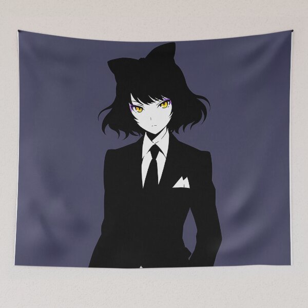 Item preview, Blake Belladona - RWBY 45 designed and sold by Infinite-Aspire.
