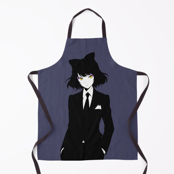 Item preview, Blake Belladona - RWBY 45 designed and sold by Infinite-Aspire.