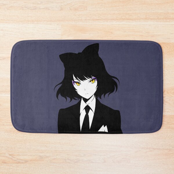 Artikelvorschau, Blake Belladonna - RWBY 45 entworfen und verkauft von Infinite-Aspire.
