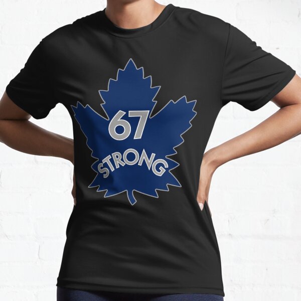 Vista previa del artículo con la obra «67 Strong - Versión 2.0 - Diseño único y original», diseñado y vendido por BSDesignOnline.