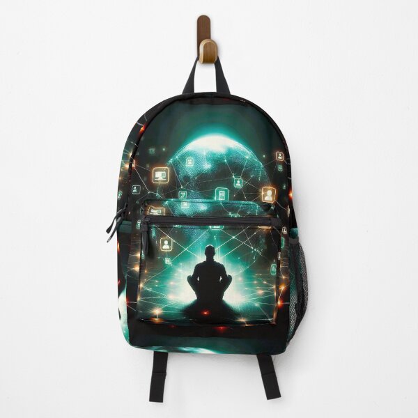 Item preview, Mindful Disconnection in a Hyper-Connected Era designed and sold by Fantabulous.