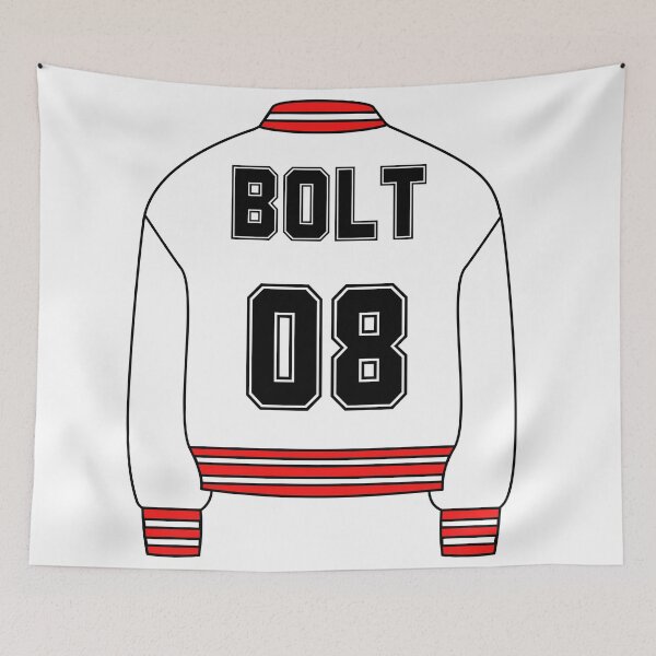Item preview, Animated character Jacket designed and sold by broadwaygirl142.