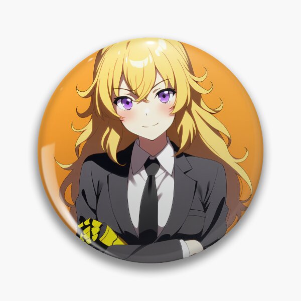 Item preview, Yang Xiao Long - RWBY 11 designed and sold by Infinite-Aspire.