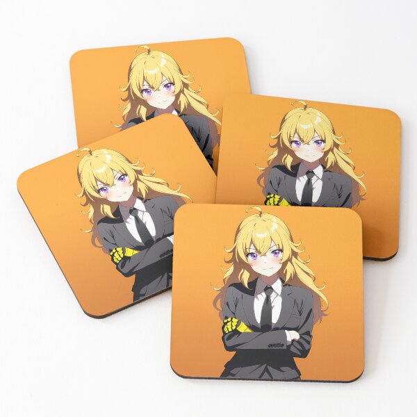 Item preview, Yang Xiao Long - RWBY 11 designed and sold by Infinite-Aspire.