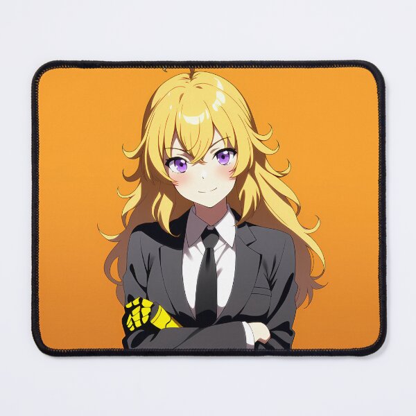 Item preview, Yang Xiao Long - RWBY 11 designed and sold by Infinite-Aspire.