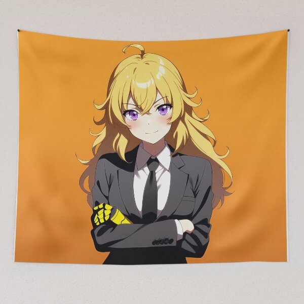 Item preview, Yang Xiao Long - RWBY 11 designed and sold by Infinite-Aspire.