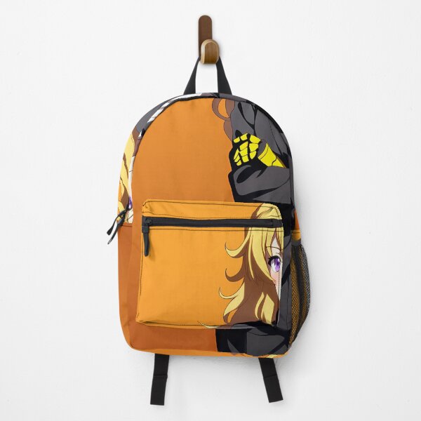 Item preview, Yang Xiao Long - RWBY 11 designed and sold by Infinite-Aspire.