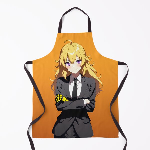 Item preview, Yang Xiao Long - RWBY 11 designed and sold by Infinite-Aspire.