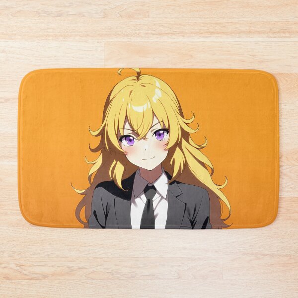 Item preview, Yang Xiao Long - RWBY 11 designed and sold by Infinite-Aspire.