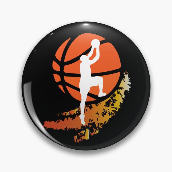 Item preview, Male Basketball Player designed and sold by Shiraufa.
