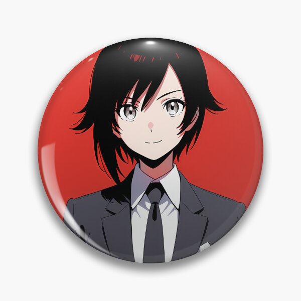 Item preview, Ruby Rose - RWBY 34 designed and sold by Infinite-Aspire.