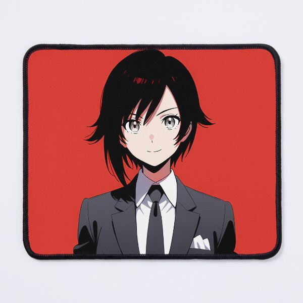 Item preview, Ruby Rose - RWBY 34 designed and sold by Infinite-Aspire.